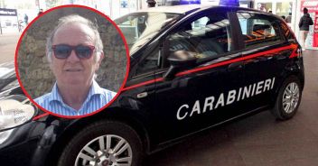 omicidio Bruno Sette Porto Viro figlio