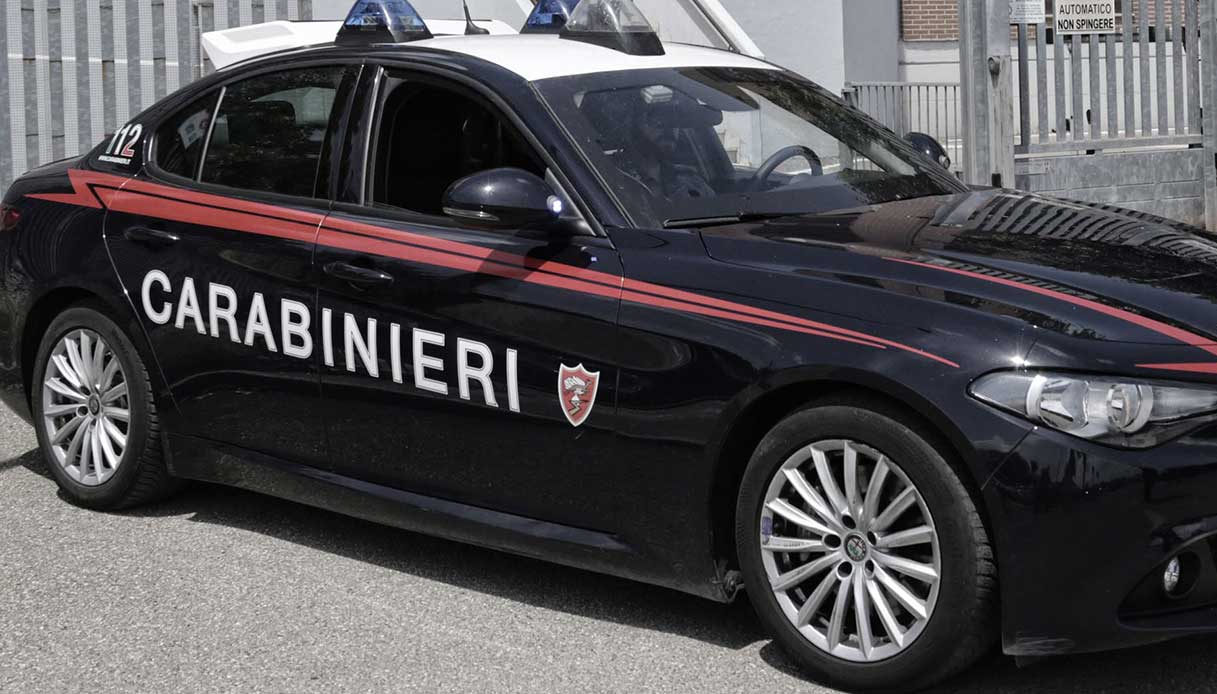 Femminicidio di Daniela Coman a Prato di Correggio vicino Reggio Emilia, fermato il compagno Peter Pancaldi Femminicidio di Daniela Coman a Prato di Correggio vicino Reggio Emilia, fermato il compagno Peter Pancaldi