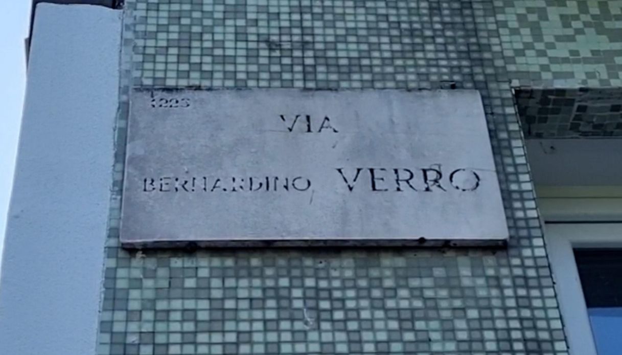 omicidio Emma Teresa Meneghetti Milano via Verro
