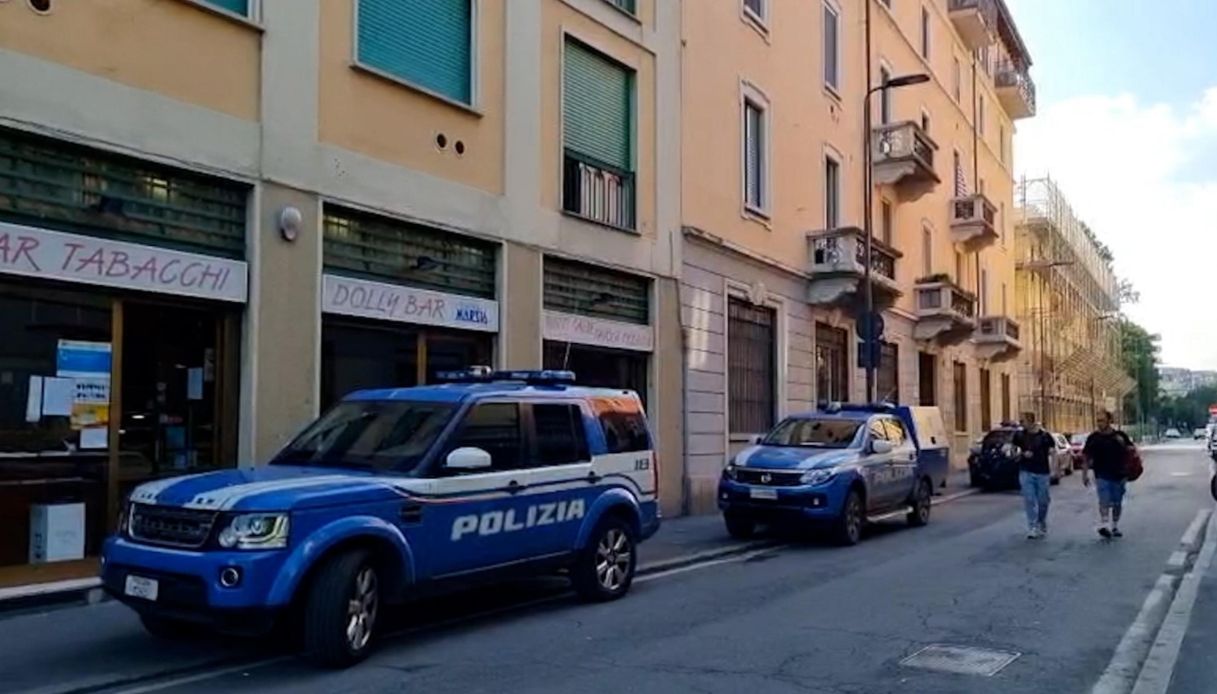 Omicidio di Emma Teresa Meneghetti a Milano in via Verro, il movente del 15enne è ancora avvolto nel mistero Omicidio di Emma Teresa Meneghetti a Milano in via Verro, il movente del 15enne è ancora avvolto nel mistero
