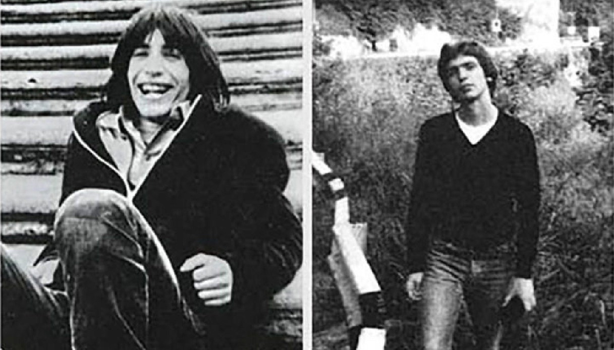 Omicidio Fausto da Notizie.virgilio.it omicidio di fausto e iaio del 1978 indagini riaperte gli indizi sulla destra eversiva e i nuovi accertamenti