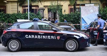 omicidio Giuseppe Marra Bologna moglie Lorenza Scarpante