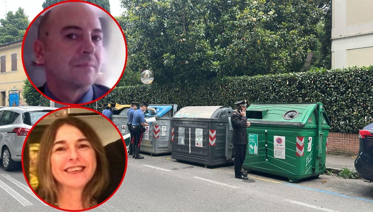 omicidio giuseppe marra avrebbe assunto droghe con la moglie lorenza scarpante poi la lite sentiti i figli da Notizie.virgilio.it omicidio giuseppe marra avrebbe assunto droghe con la moglie lorenza scarpante poi la lite sentiti i figli