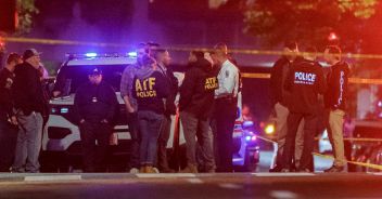 Uccisi membri ambasciata israeliana