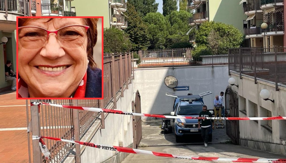 Omicidio Pierina da Notizie.virgilio.it omicidio pierina paganelli a quarto grado la moglie di dassilva attacca manuela bianchi l accusa di valeria
