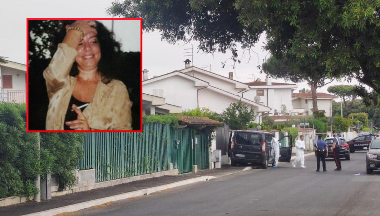 omicidio di stefania camboni a fregene fermata la compagna del figlio avrebbe accoltellato la suocera da Notizie.virgilio.it omicidio di stefania camboni a fregene fermata la compagna del figlio avrebbe accoltellato la suocera