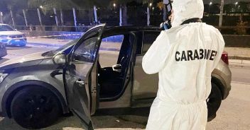 omicidio-suicidio-napoli-daniela-strazzullo-ilaria-capezzuto-volla