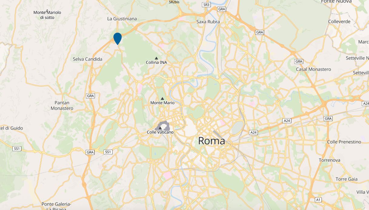 Omicidio suicidio a Roma 