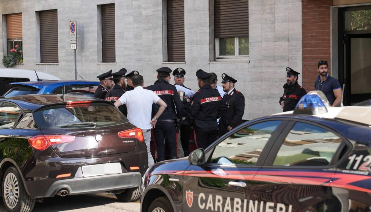 omicidio vasilica potincu a legnano l ex marito si consegna ma nega di averla uccisa l alibi regge