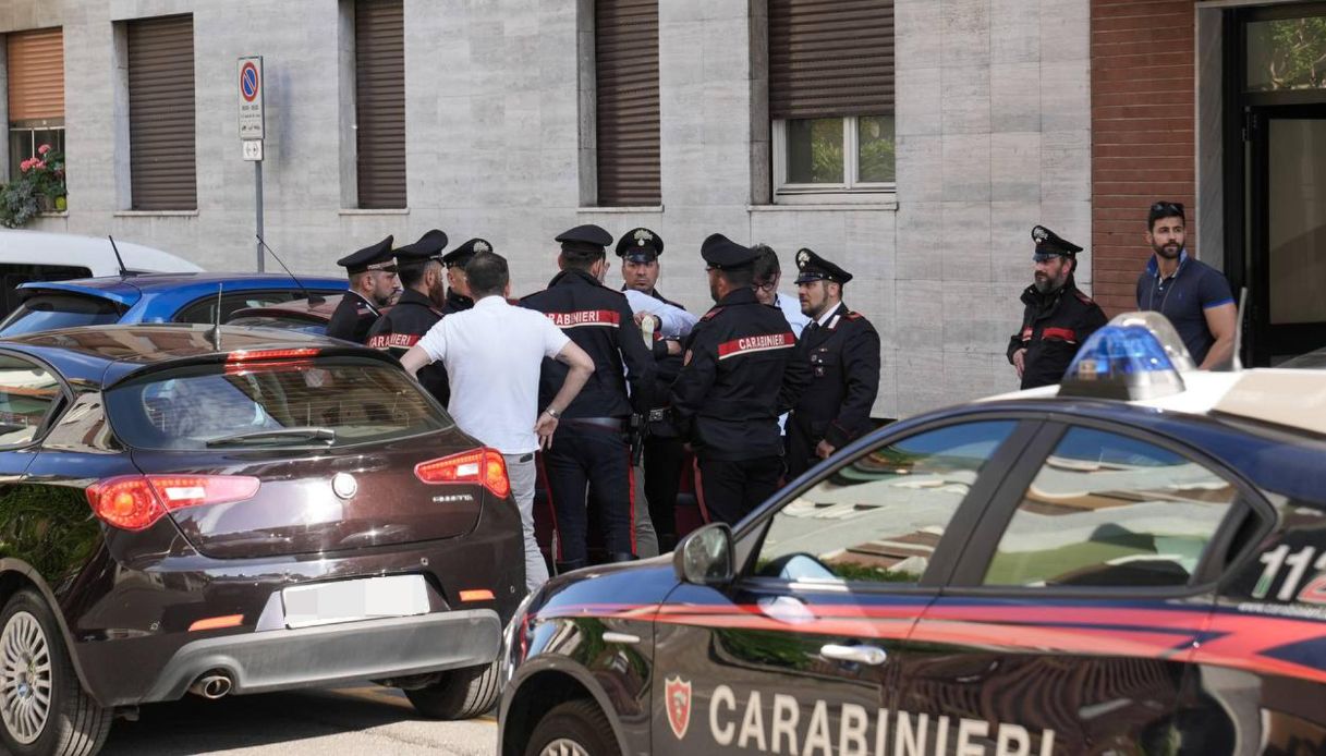 omicidio di vasilica potincu a legnano fermato un 29enne sospettato di averla uccisa incastrato dalle prove da Notizie.virgilio.it omicidio di vasilica potincu a legnano fermato un 29enne sospettato di averla uccisa incastrato dalle prove