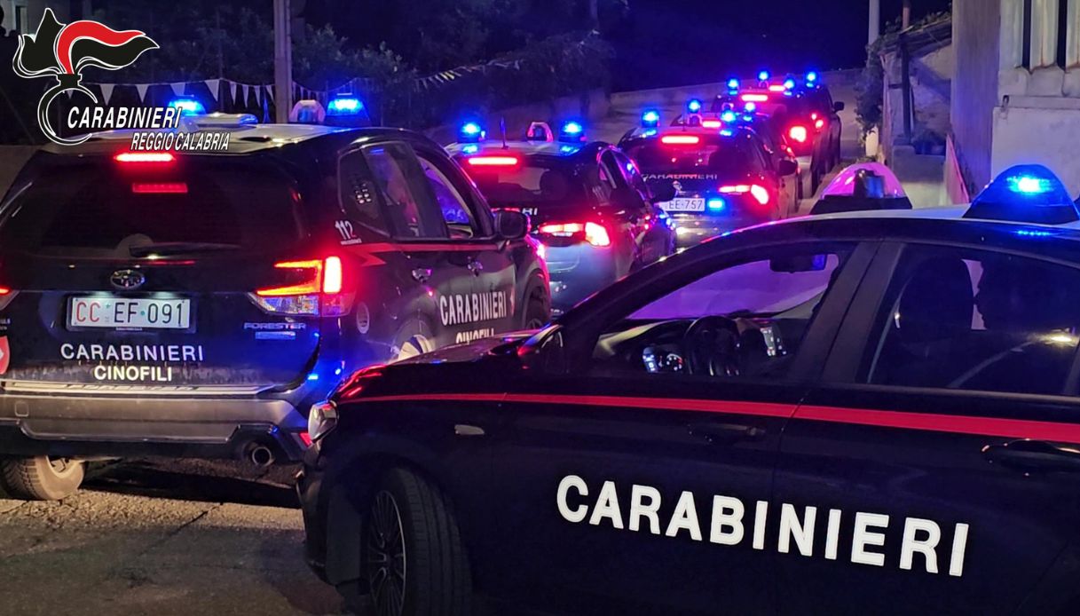 Operazione Millennium contro la Operazione Millennium contro la