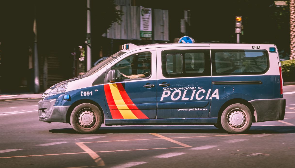 Ottorino Lelio morto incidente attore moglie