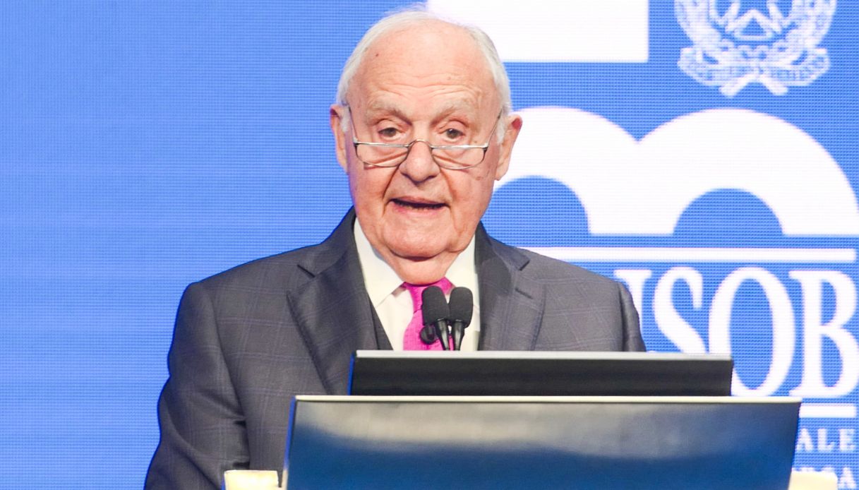 paolo savona
