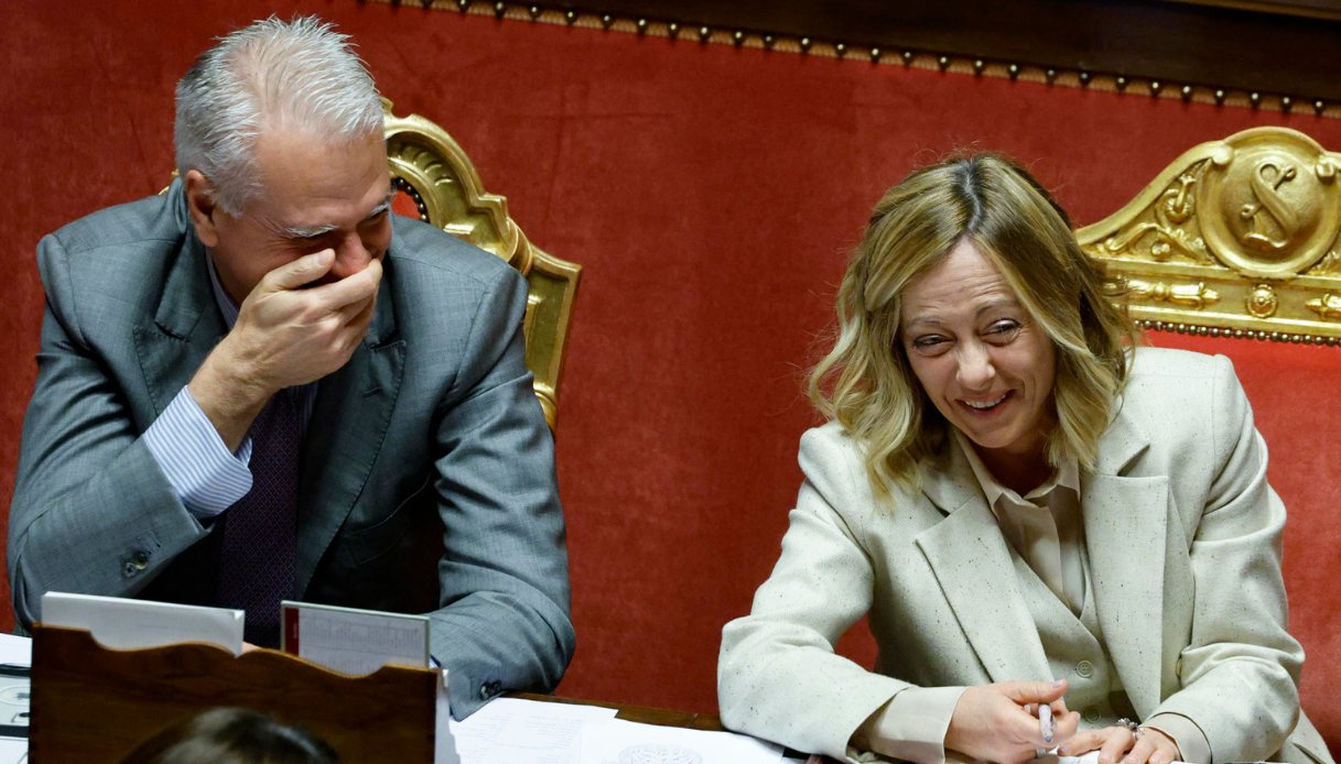 paolo-zangrillo-giorgia-meloni