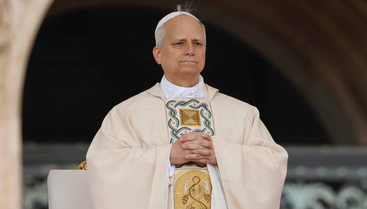 Papa Leone XIV
