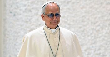Papa Leone XIV Conclave
