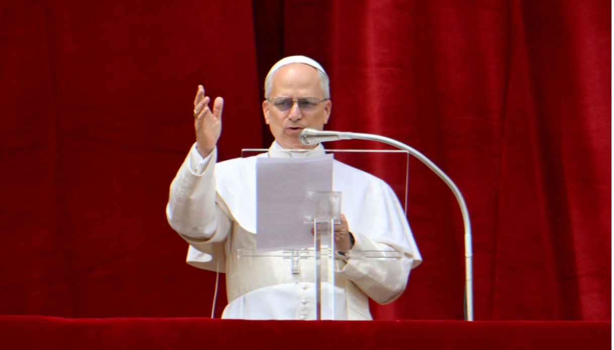 Primo Angelus di Papa Leone XIV per il Regina Caeli in piazza San Pietro, il messaggio di Prevost ai fedeli Primo Angelus di Papa Leone XIV per il Regina Caeli in piazza San Pietro, il messaggio di Prevost ai fedeli