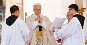 papa-leone-xiv-gaza