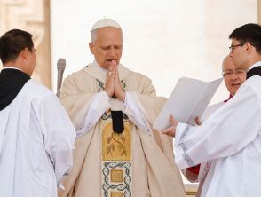 Papa Leone XIV e l'appello per Gaza dove 