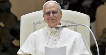 papa-leone-xiv-insediamento