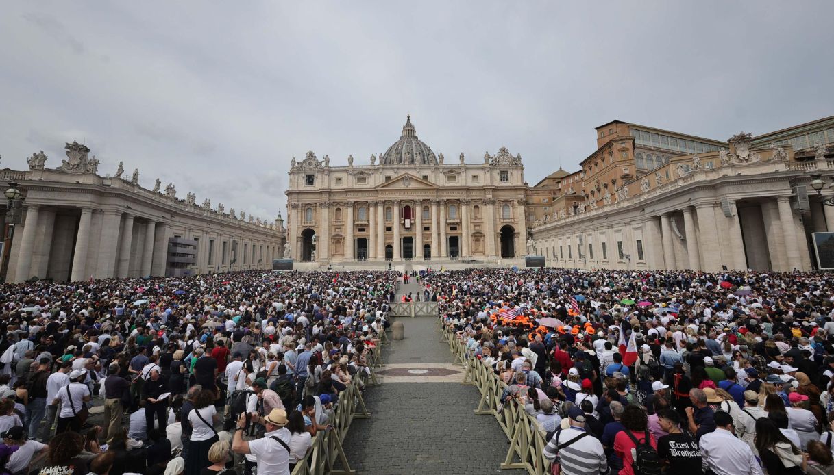 Regina Caeli Papa Leone XIV