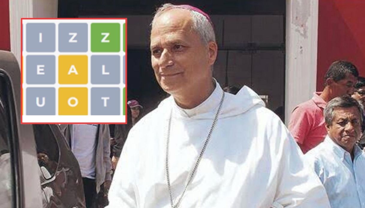 Papa Leone XIV e le sfide a Wordle col fratello, cos Papa Leone XIV e le sfide a Wordle col fratello, cos