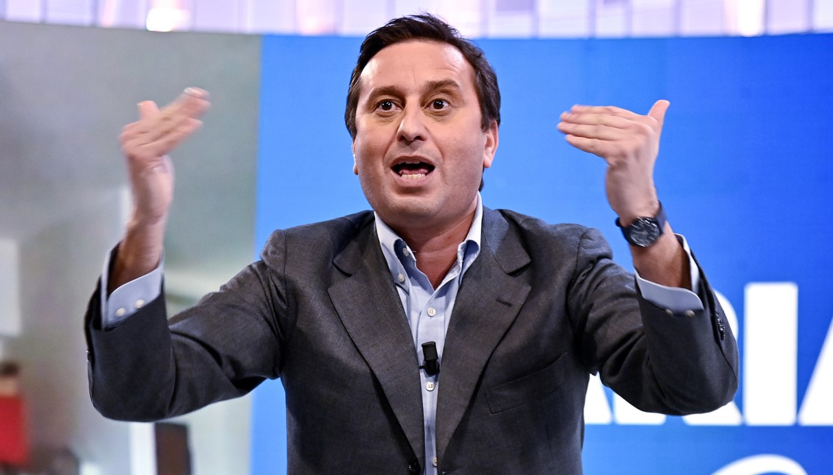 David Parenzo