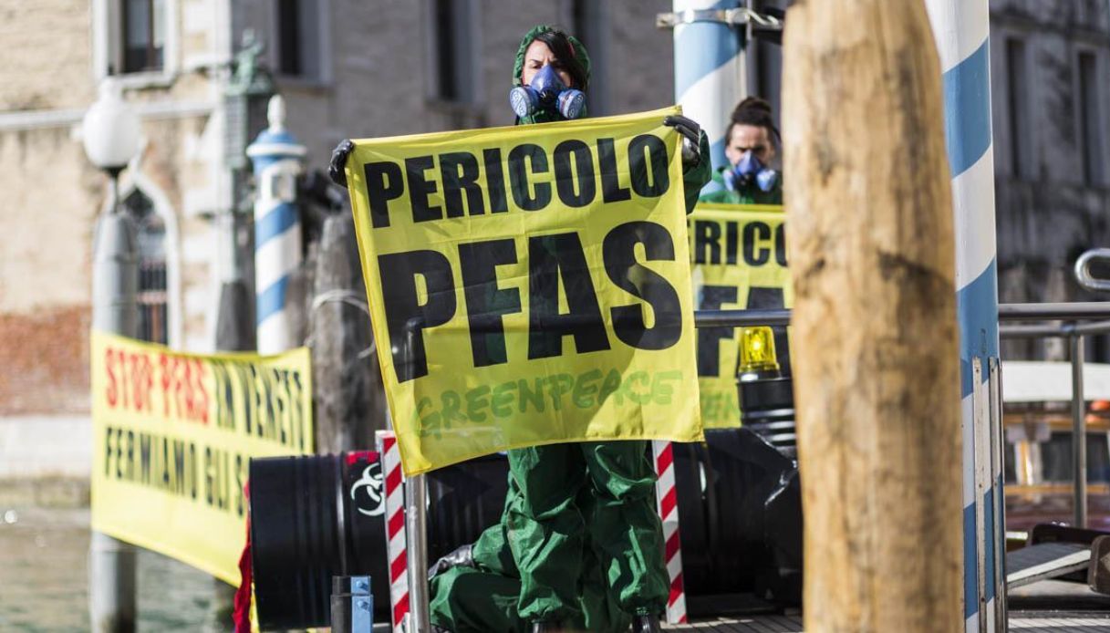 pfas