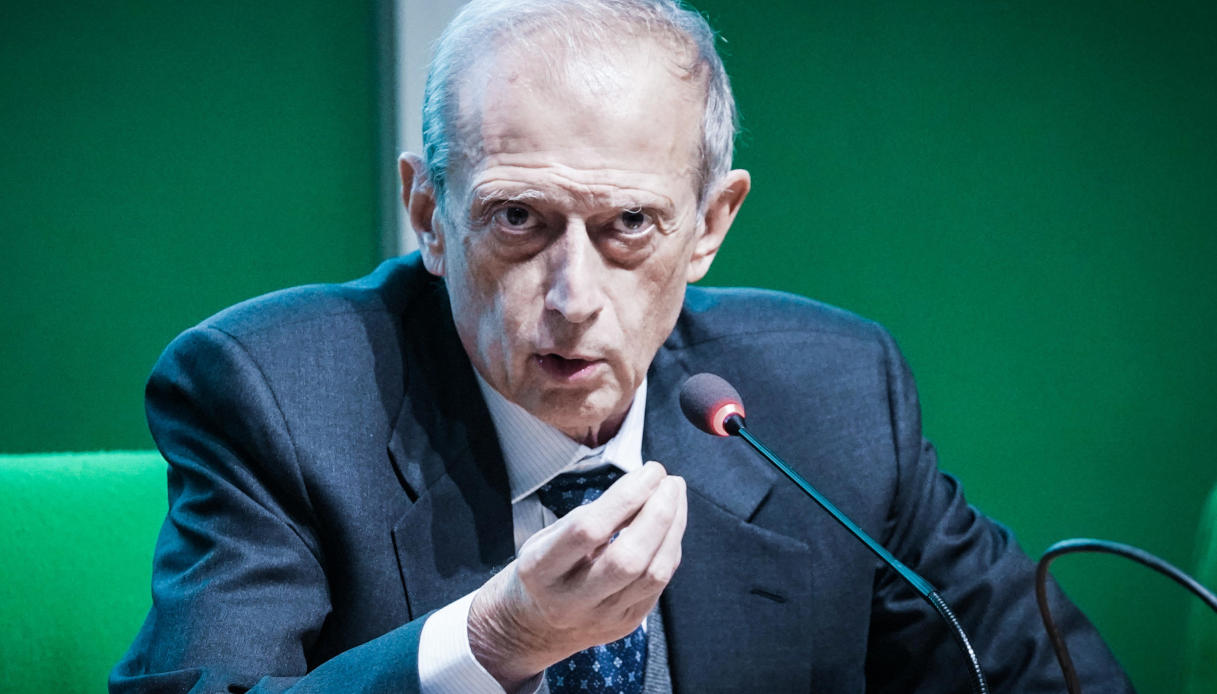 Piero Fassino