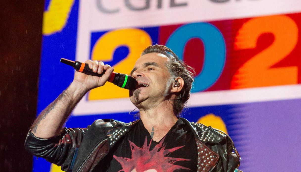 Piero Pelù La Russa Referendum 2025