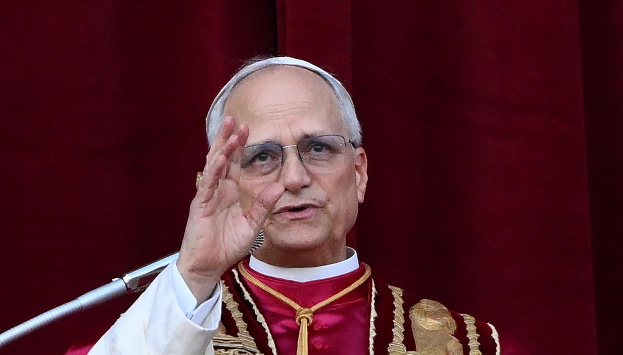Pietro Parolin Papa Prevost Leone XIV
