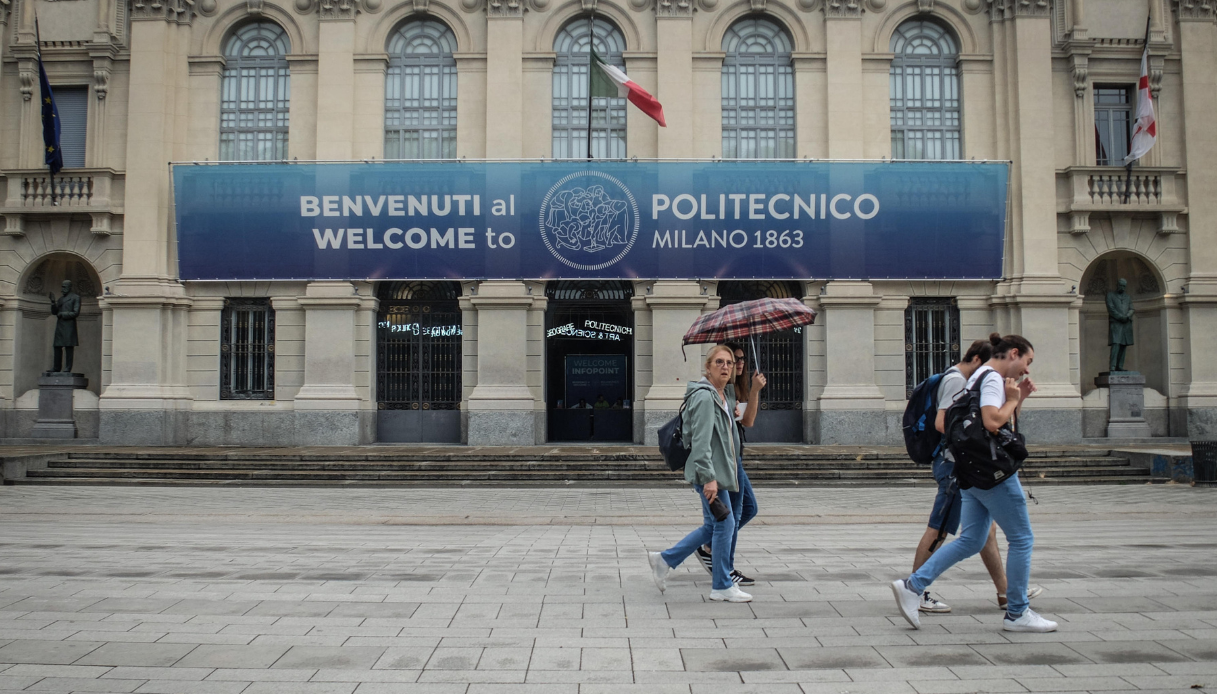 polimirun 2025 milano