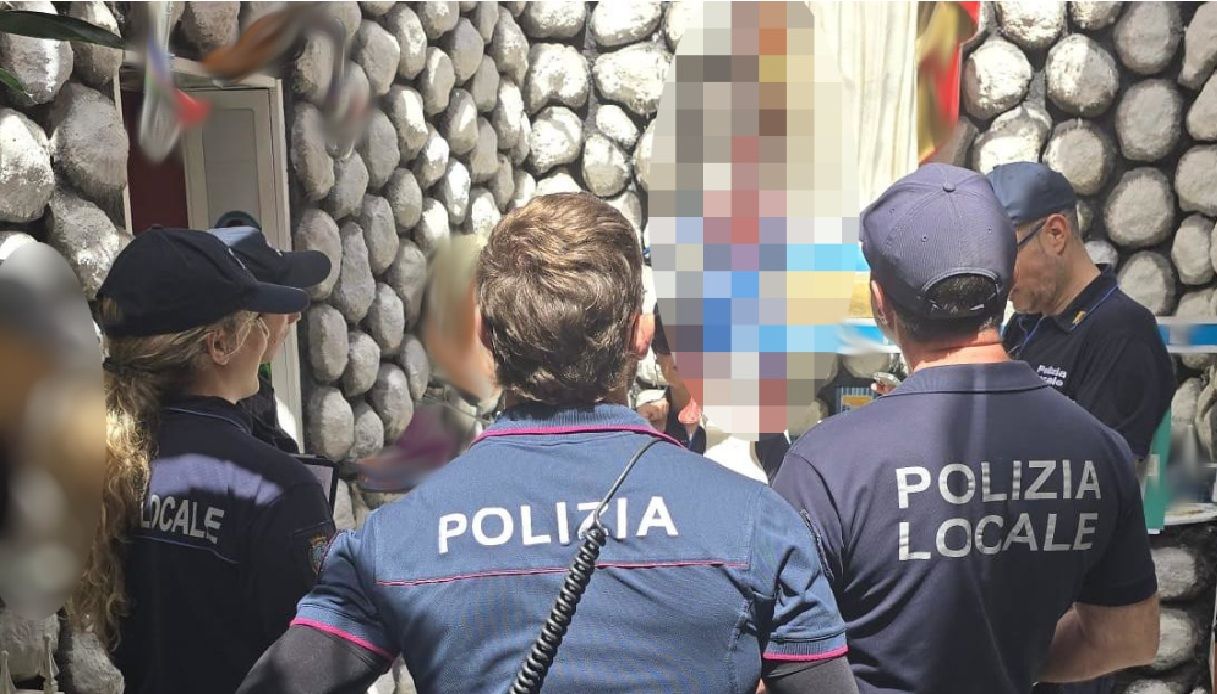 maxi multa a catania al bampb a tema supereroe spiderman installazioni abusive e zero autorizzazioni da Notizie.virgilio.it maxi multa a catania al bampb a tema supereroe spiderman installazioni abusive e zero autorizzazioni