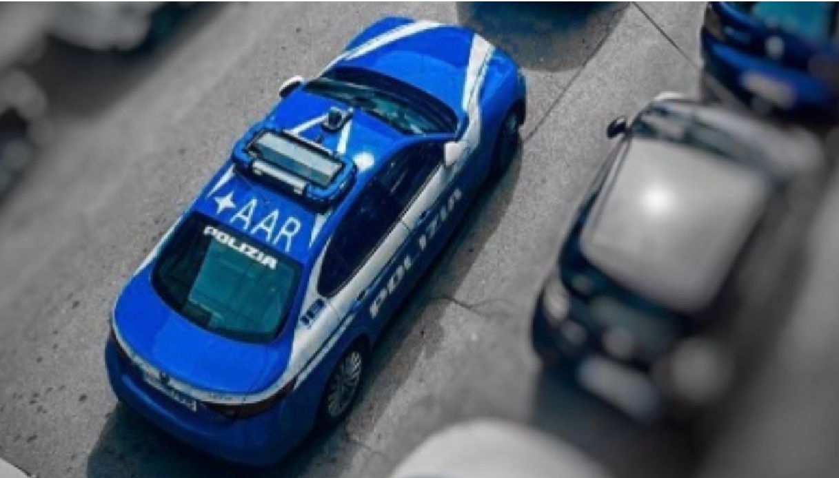lamborghini urus rubata a modugno con colpi di pistola sparati in aria arrestato 23enne a bitonto da Notizie.virgilio.it lamborghini urus rubata a modugno con colpi di pistola sparati in aria arrestato 23enne a bitonto