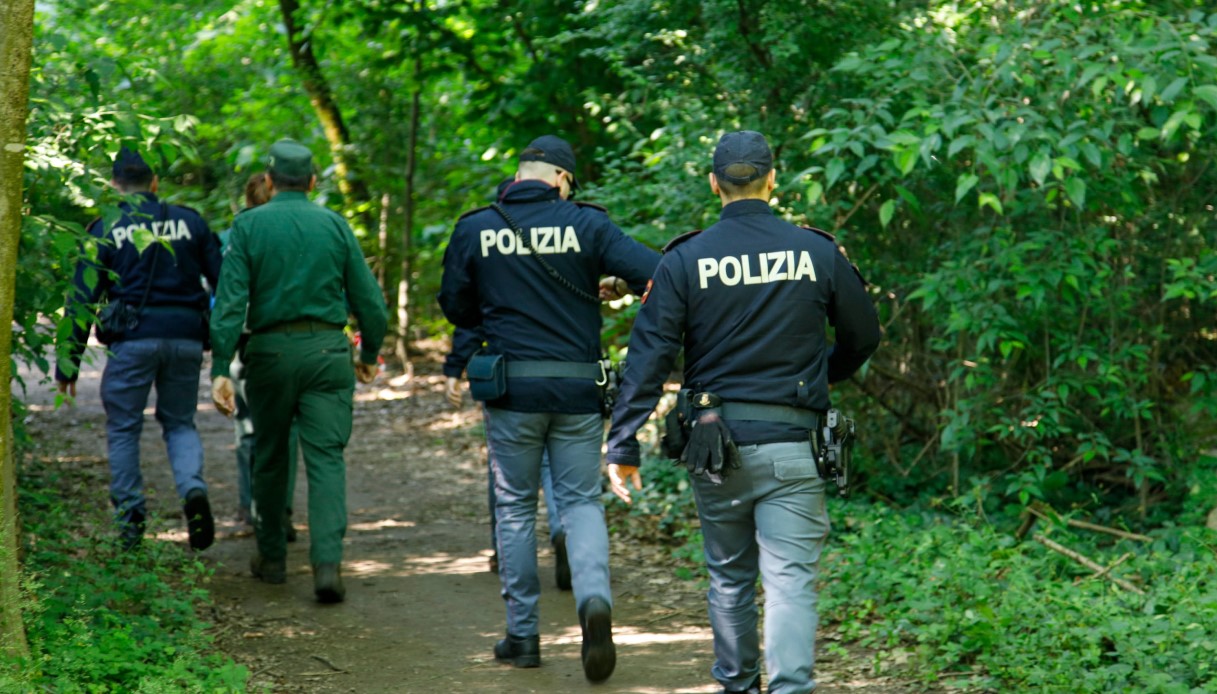 polizia