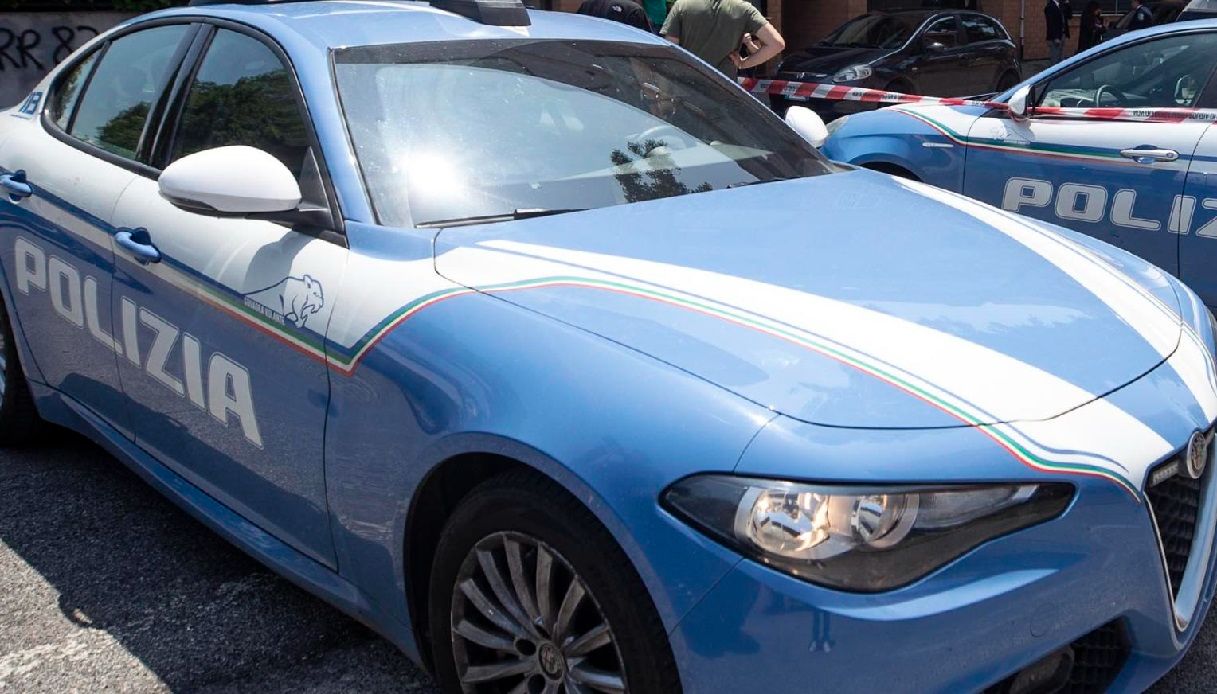 Nonno arrestato a Padova per violenza sessuale sulla nipote minorenne, sequestrato materiale pedopornografico Nonno arrestato a Padova per violenza sessuale sulla nipote minorenne, sequestrato materiale pedopornografico