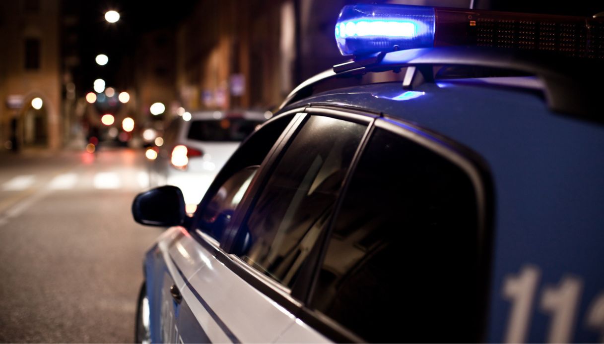 Morto un pedone travolto da un 20enne che sfrecciava in moto su via Prenestina a Roma: indagini in corso Morto un pedone travolto da un 20enne che sfrecciava in moto su via Prenestina a Roma: indagini in corso