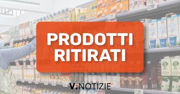 polpa di frutta patulina ritirata