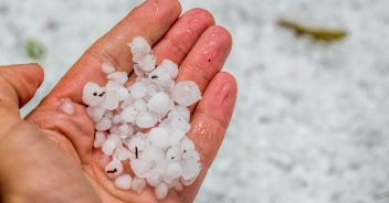Previsioni meteo grandine