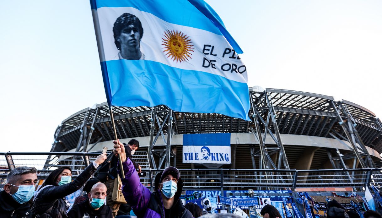 maradona