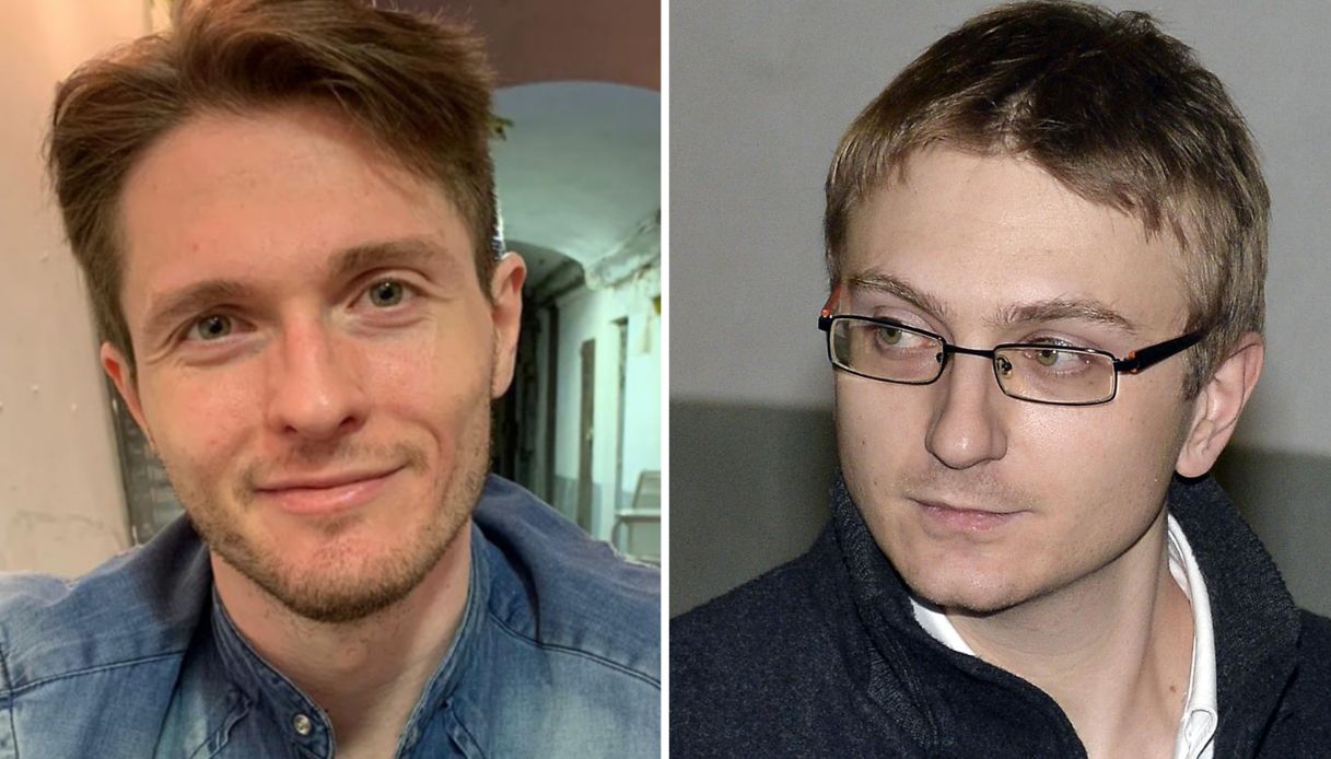raffaele sollecito e la lettera inviata ad alberto stasi stessa ingiustizia che ho vissuto io da Notizie.virgilio.it raffaele sollecito e la lettera inviata ad alberto stasi stessa ingiustizia che ho vissuto io