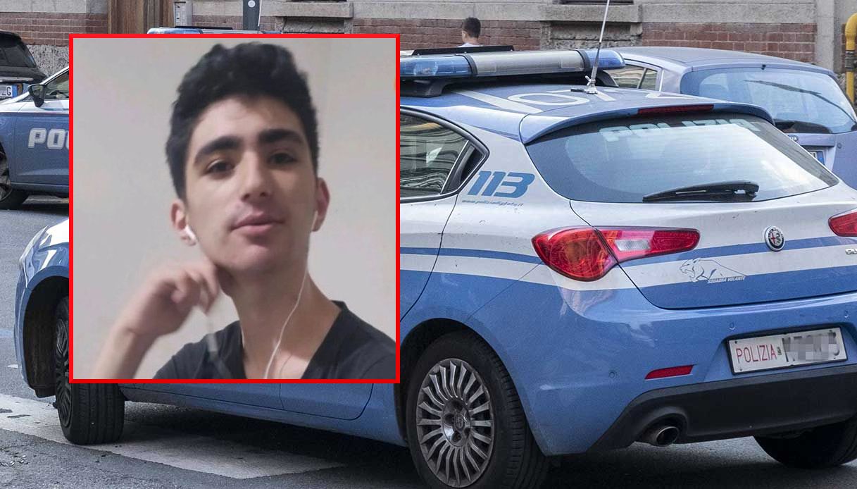 Rayan Mdallel trovato morto nel Torinese, il 15enne era scomparso da Mondragone lo scorso gennaio Rayan Mdallel trovato morto nel Torinese, il 15enne era scomparso da Mondragone lo scorso gennaio