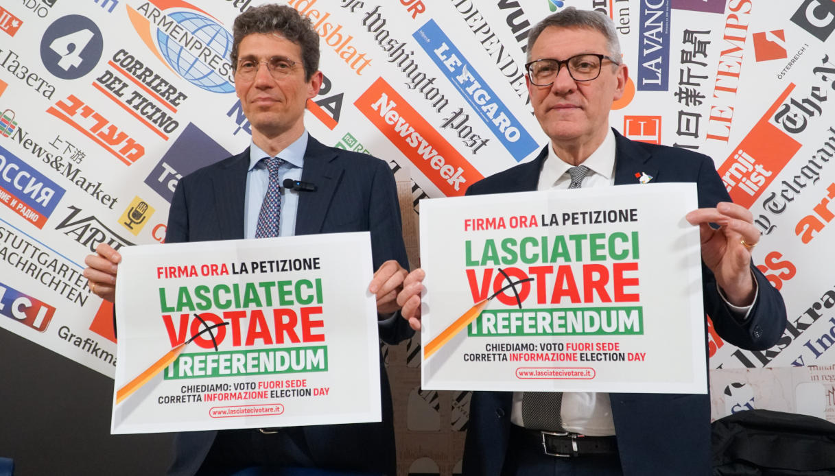 referendum 8 9 giugno cittadinanza