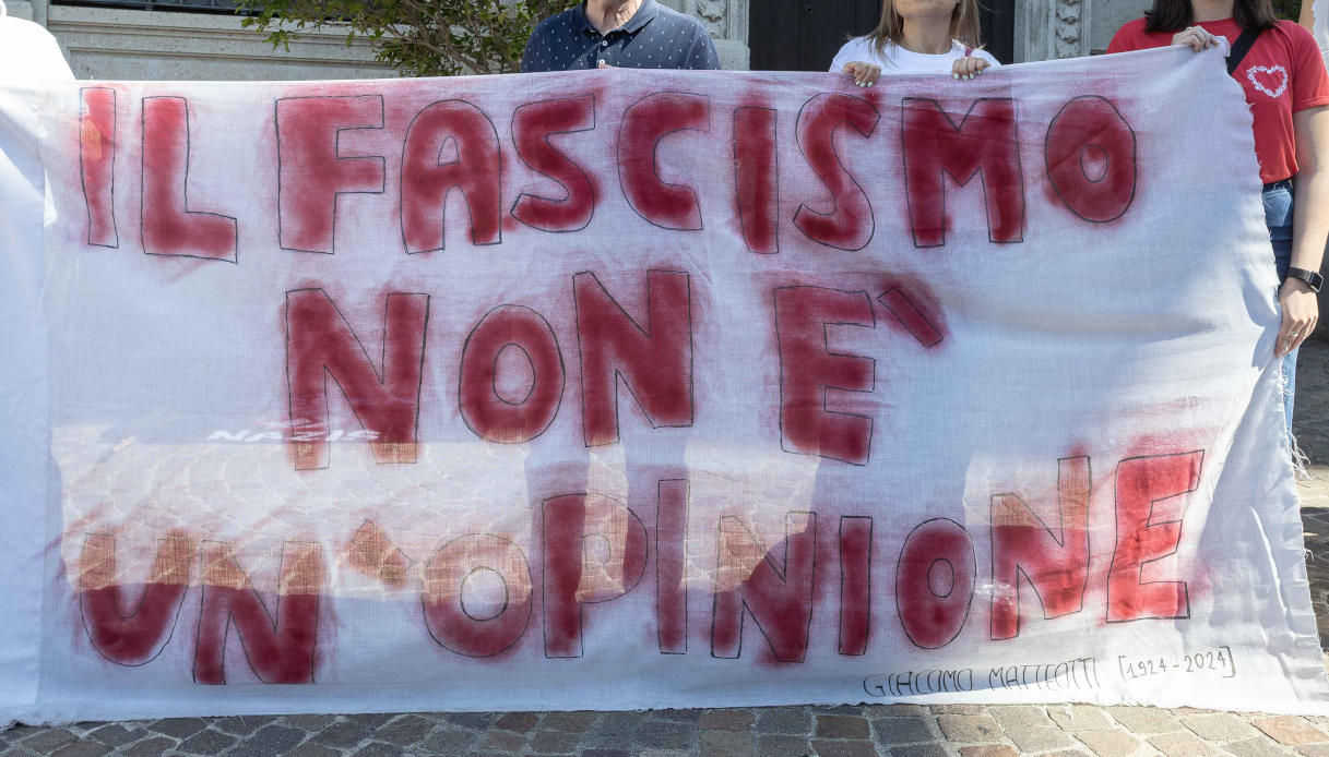 Remigration Summit a Gallarate