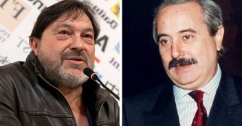 Report Giovanni Falcone