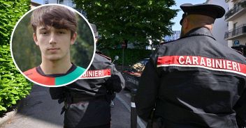 Riccardo Claris morto a Bergamo