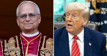 robert-francis-prevost-leone-xiv-donald-trump-vance