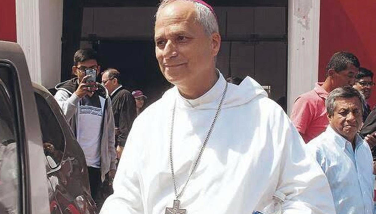 Robert Francis Prevost WhatsApp Papa