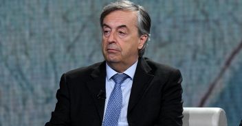 Roberto Burioni Tg1 impronta Andrea Sempio