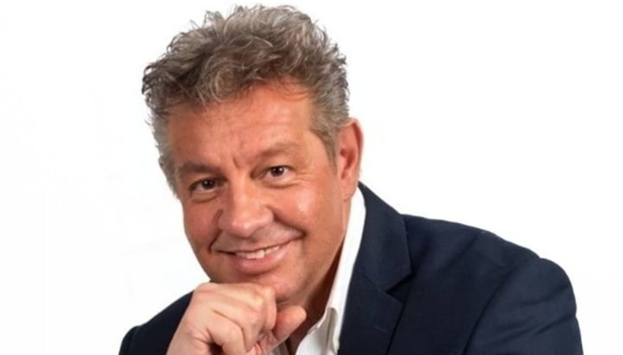 Roberto Conci